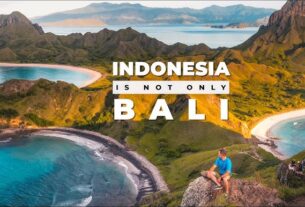 Hidden gems Indonesia