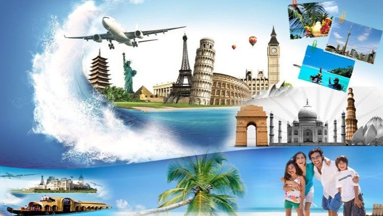 Traveling 2025